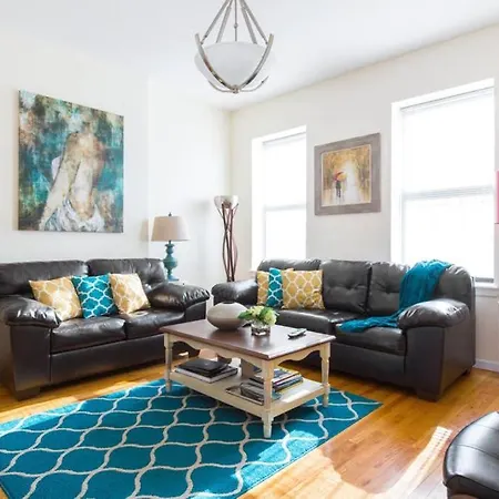Elegant And Comfortable Stay